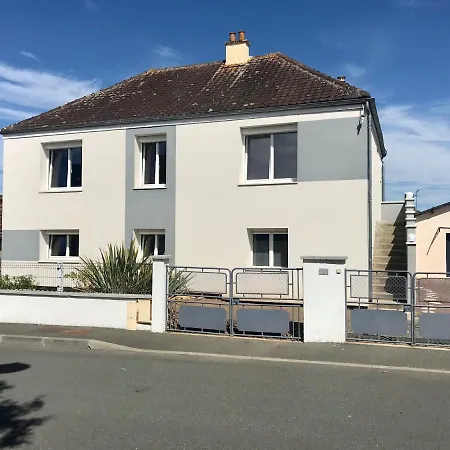 Loujade Maison 3 à En Belin - Proche Circuit 24h Du Mans Moncé-en-Belin